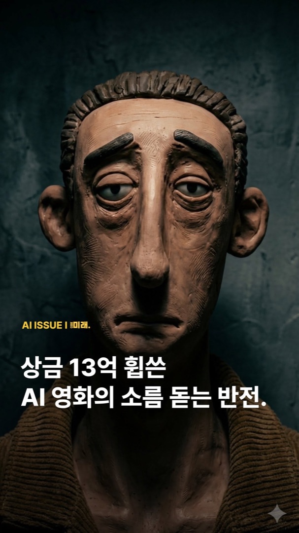 Google Veo 3.1 Instagram 영상 1