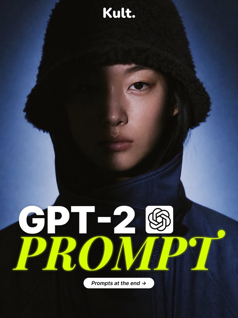 GPT Image 2 (ChatGPT Images 2.0) Instagram 영상 5