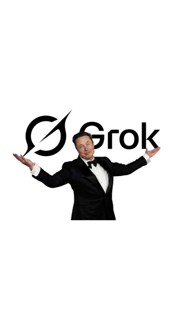 Grok Imagine Instagram 영상 8