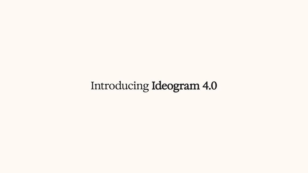 Ideogram 3 Instagram 영상 3