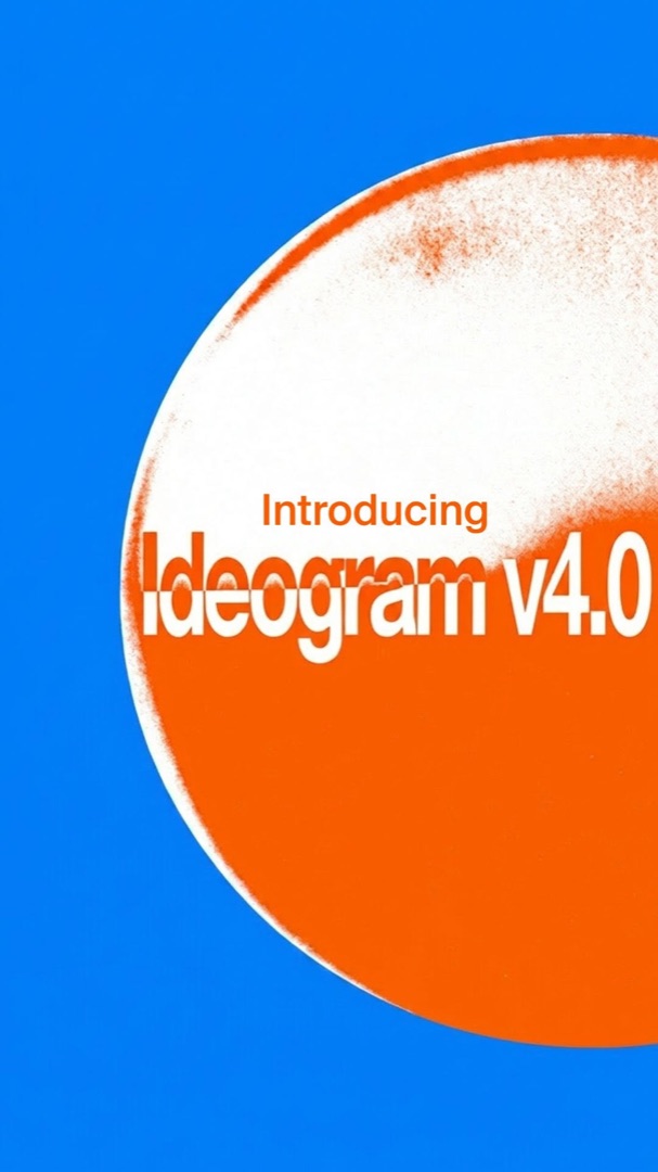 Ideogram 3 Instagram 영상 4