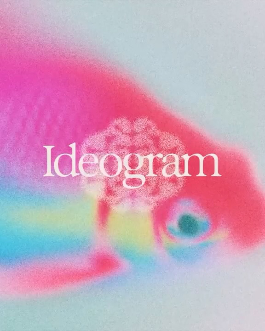 Ideogram 3 Instagram 영상 5