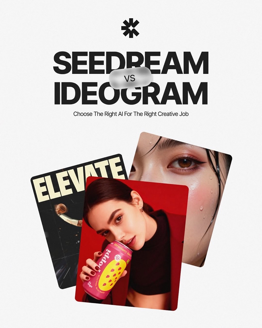 Ideogram 3 Instagram 영상 6