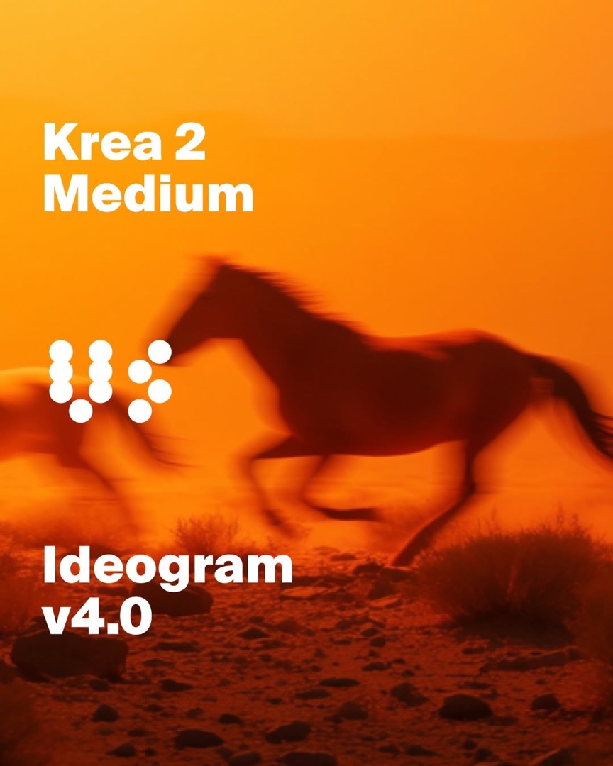 Ideogram 3 Instagram 영상 8