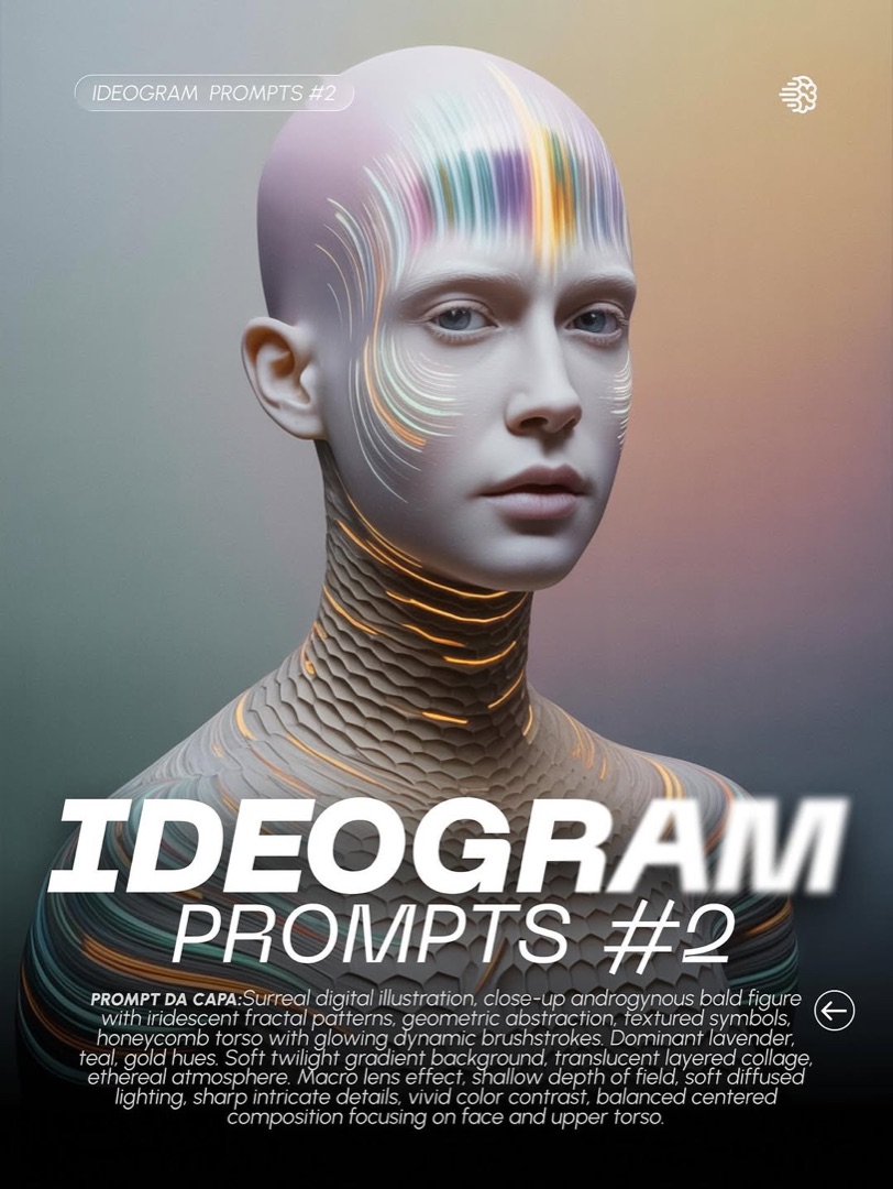 Ideogram 3 Instagram 영상 9