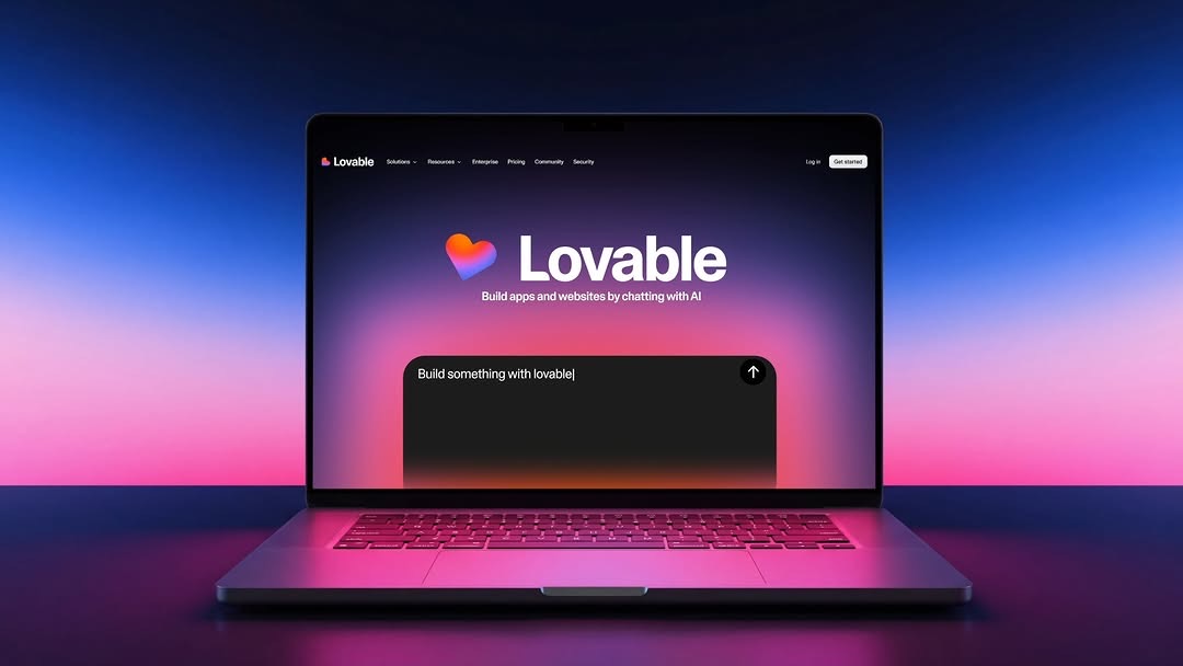 Lovable Instagram 영상 5