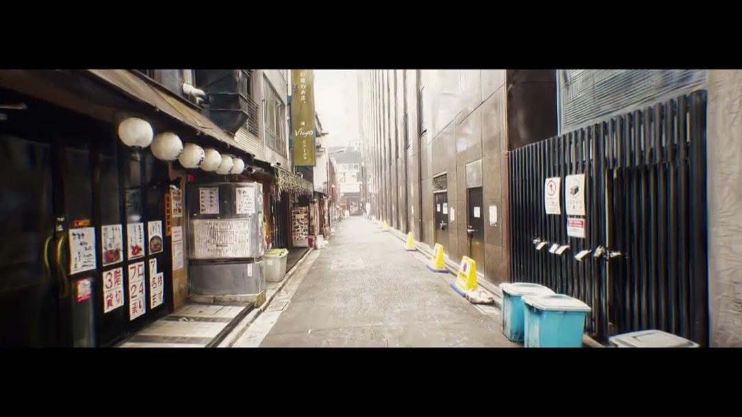 Luma AI YouTube 영상 3