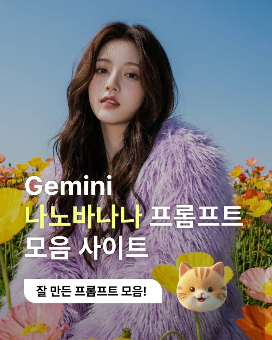 Nano Banana Instagram 영상 2