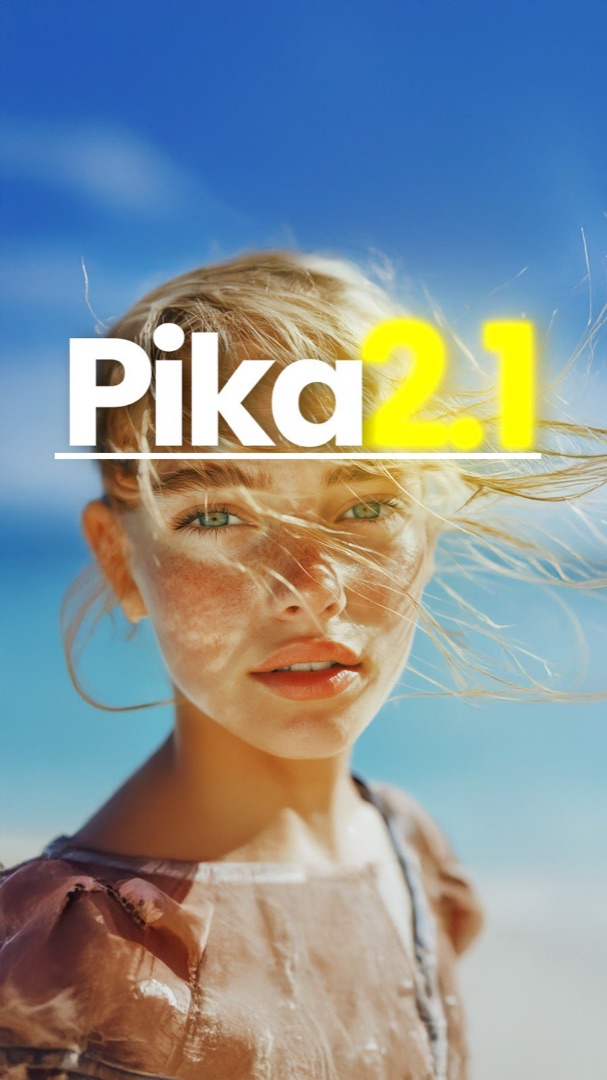 Pika Instagram 영상 1