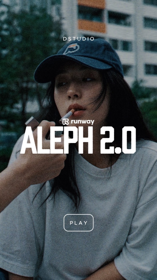 Runway Gen-3 Instagram 영상 3