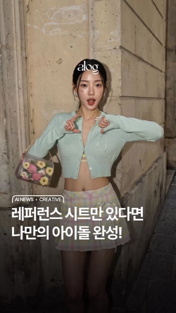 Seedance 2.0 Instagram 영상 4