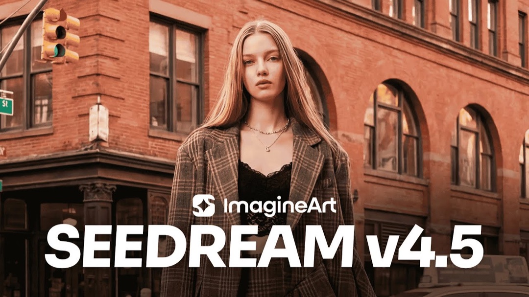 Seedream YouTube 영상 4