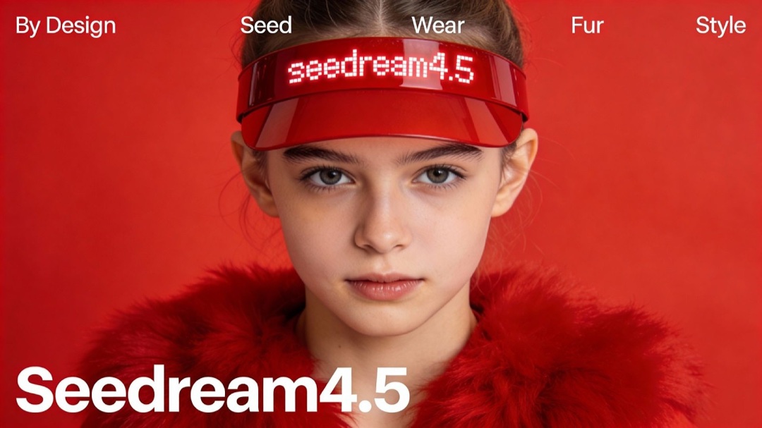 Seedream YouTube 영상 5