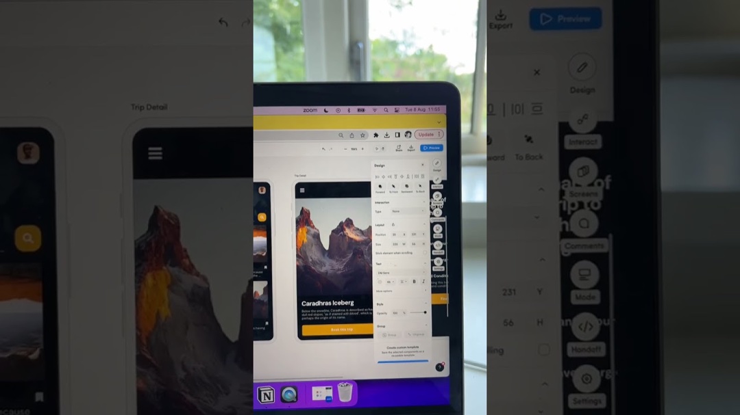 Uizard by Miro Labs YouTube 영상 2