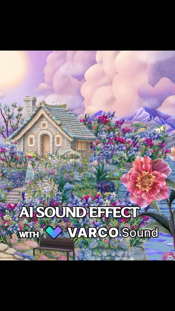 VARCO 3D Instagram 영상 3