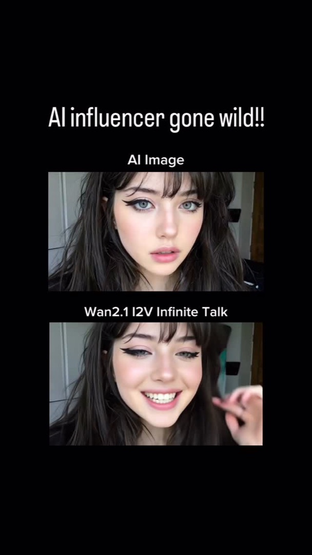Wan 2.7 Instagram 영상 1