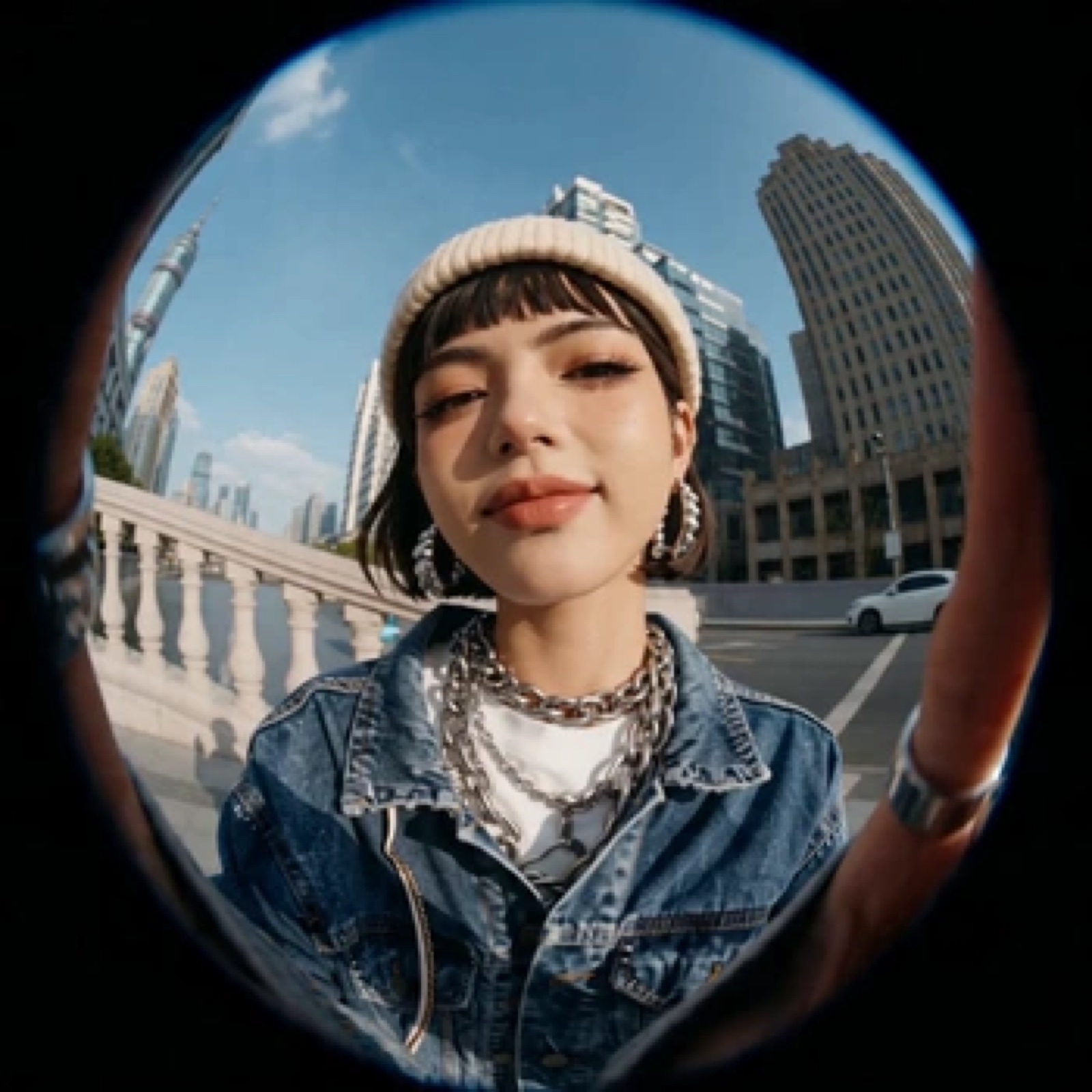 ComfyUI 예시 1
