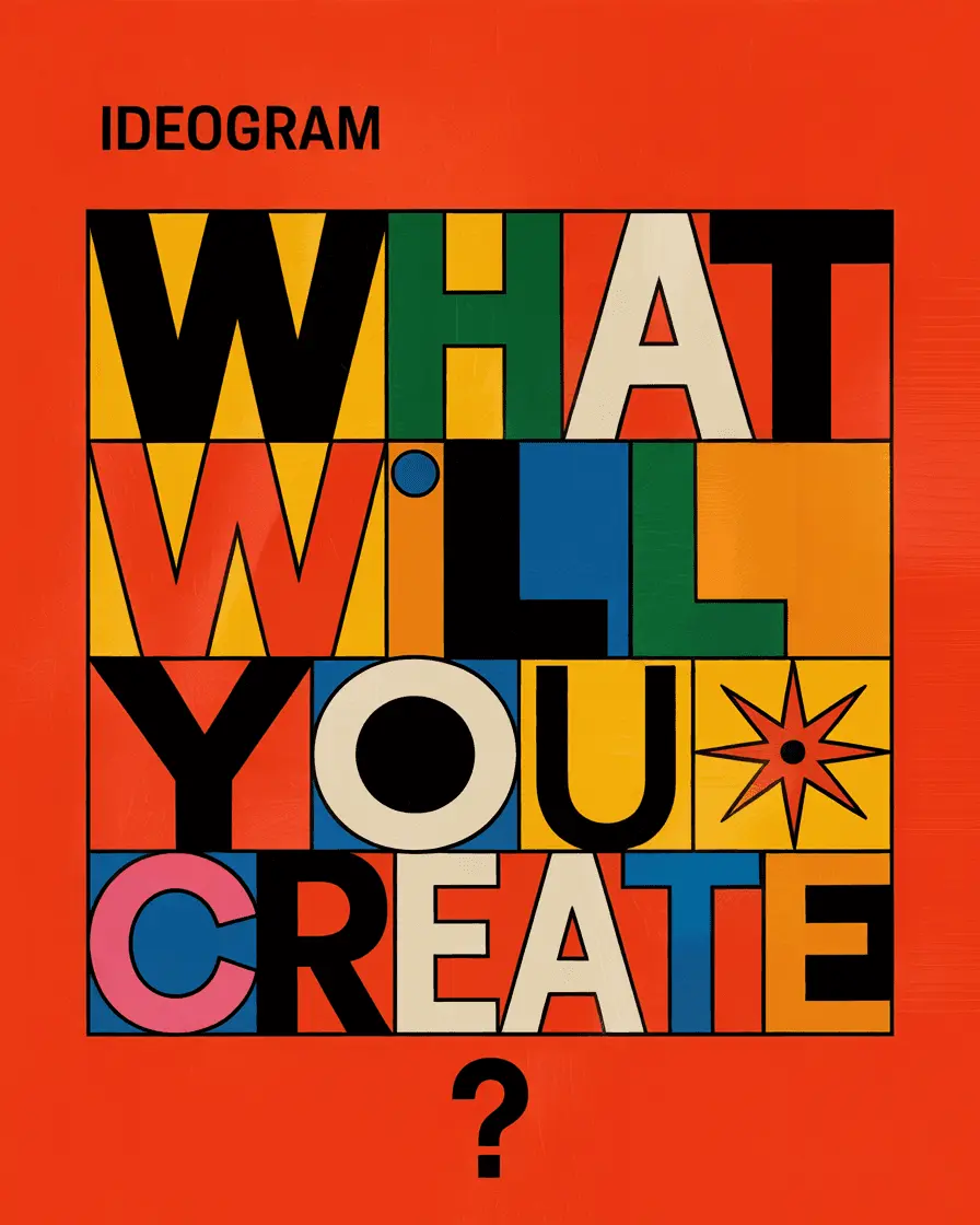Ideogram 3 예시 10