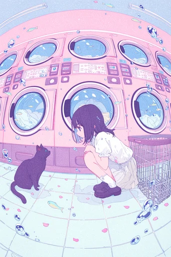 Krea AI 예시 15