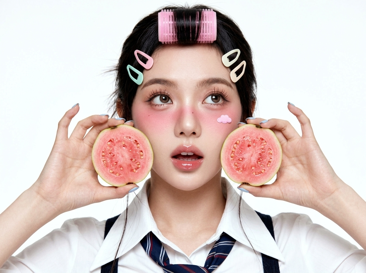 Nano Banana 예시 1