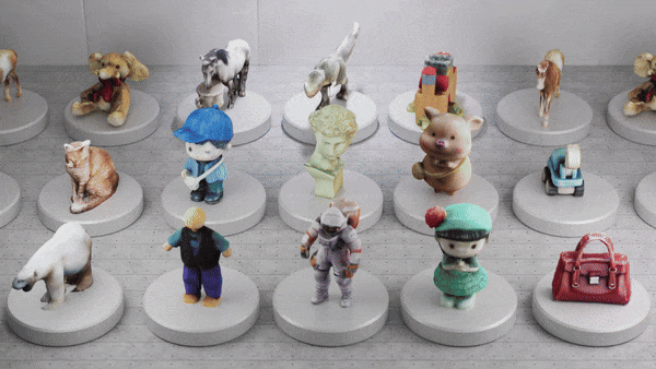 Stability SF3D 예시 3