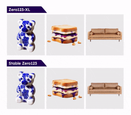 Stability SF3D 예시 4