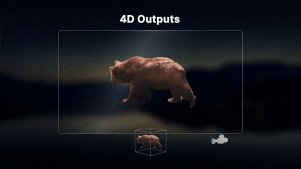 Stability SF3D 예시 5