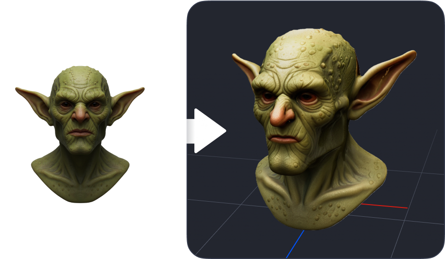 VARCO 3D
